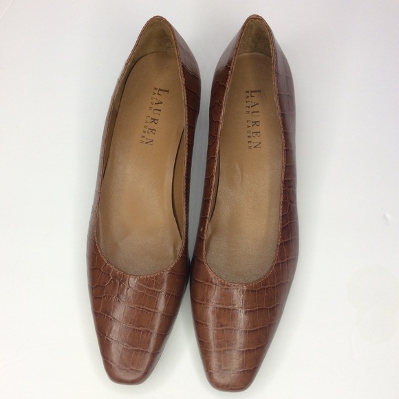 Lauren Ralph Lauren Shoes - Lauren Ralph Lauren